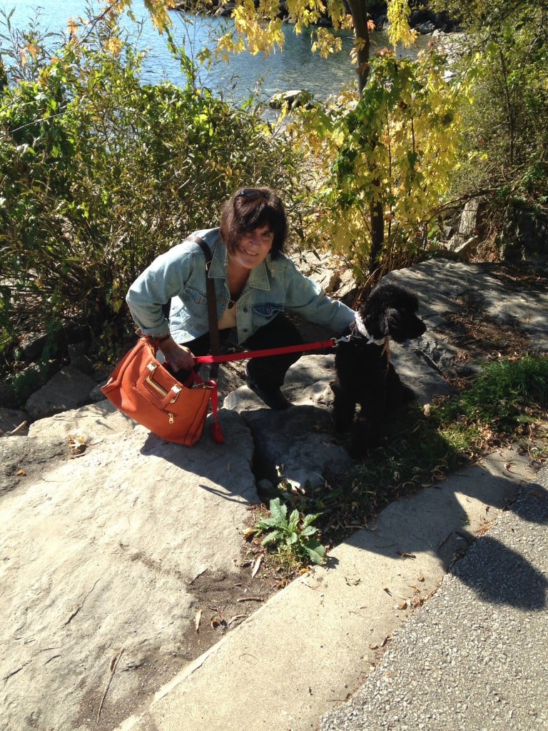 MaryEllen and Michael Magura