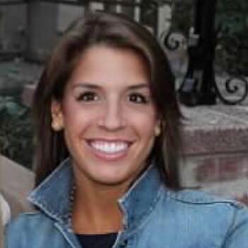 Rachel Ahrenhold McConnell