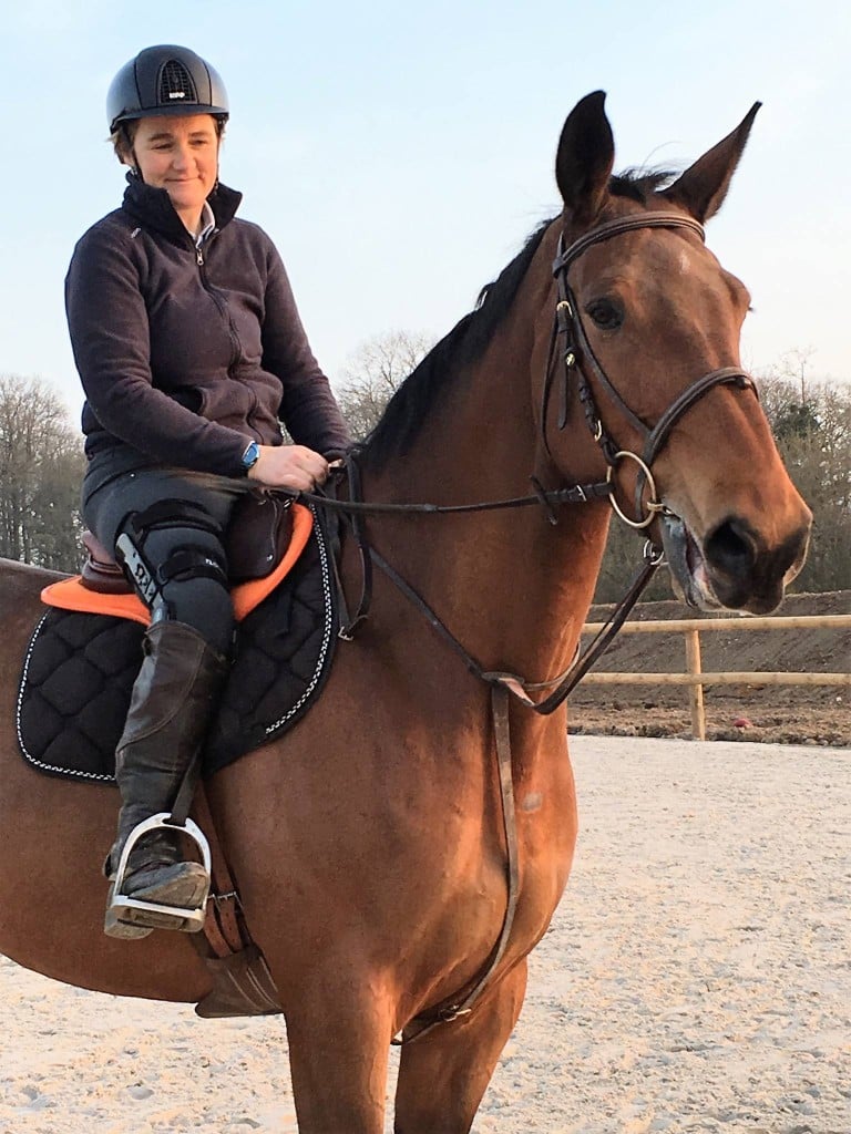 Sophie Rouault de Coligny