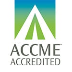 ACCME Accredited logo