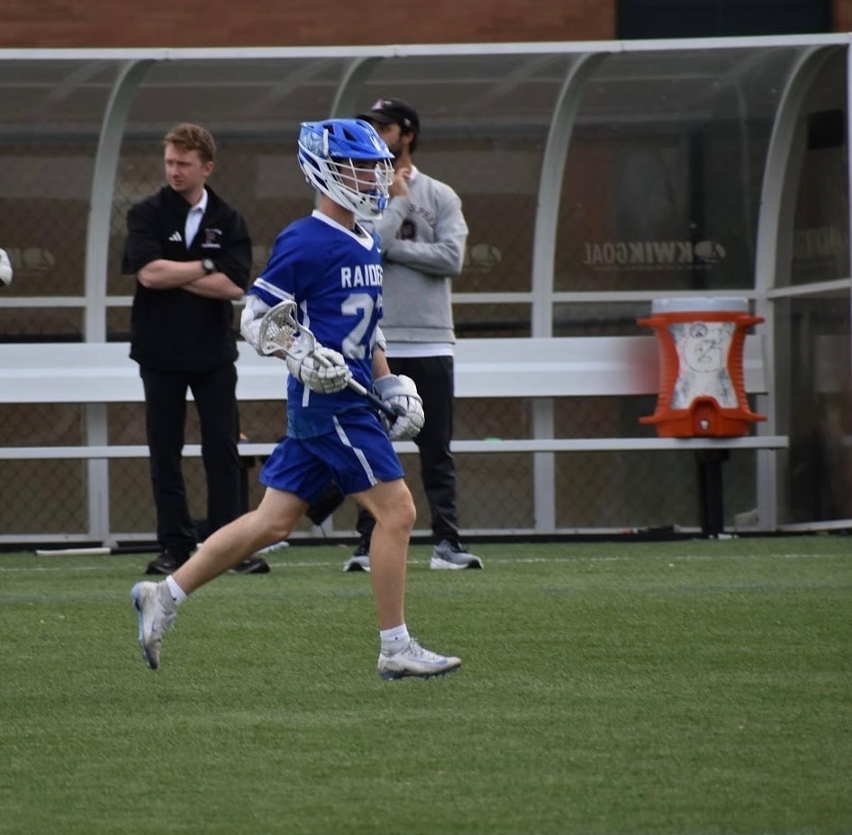 Colby Martin