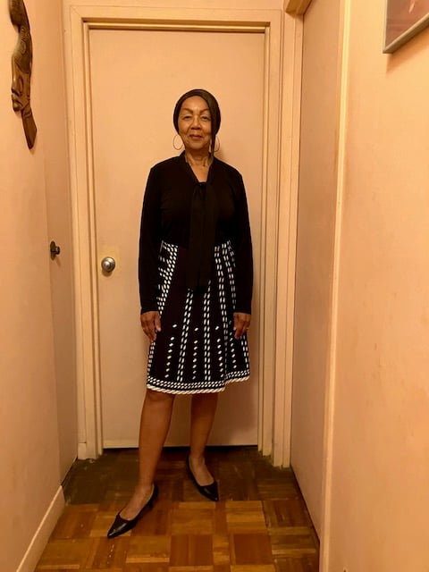 Patient image of: Elaine Belton