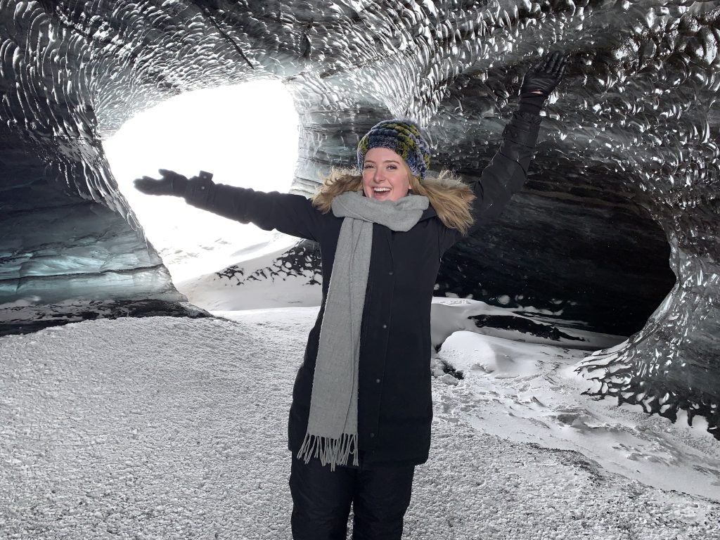 Erica Sloane Applebaum