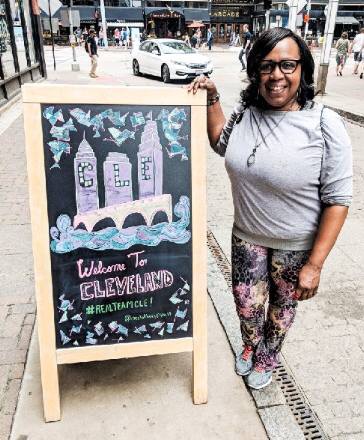 Kim Cunningham Jones