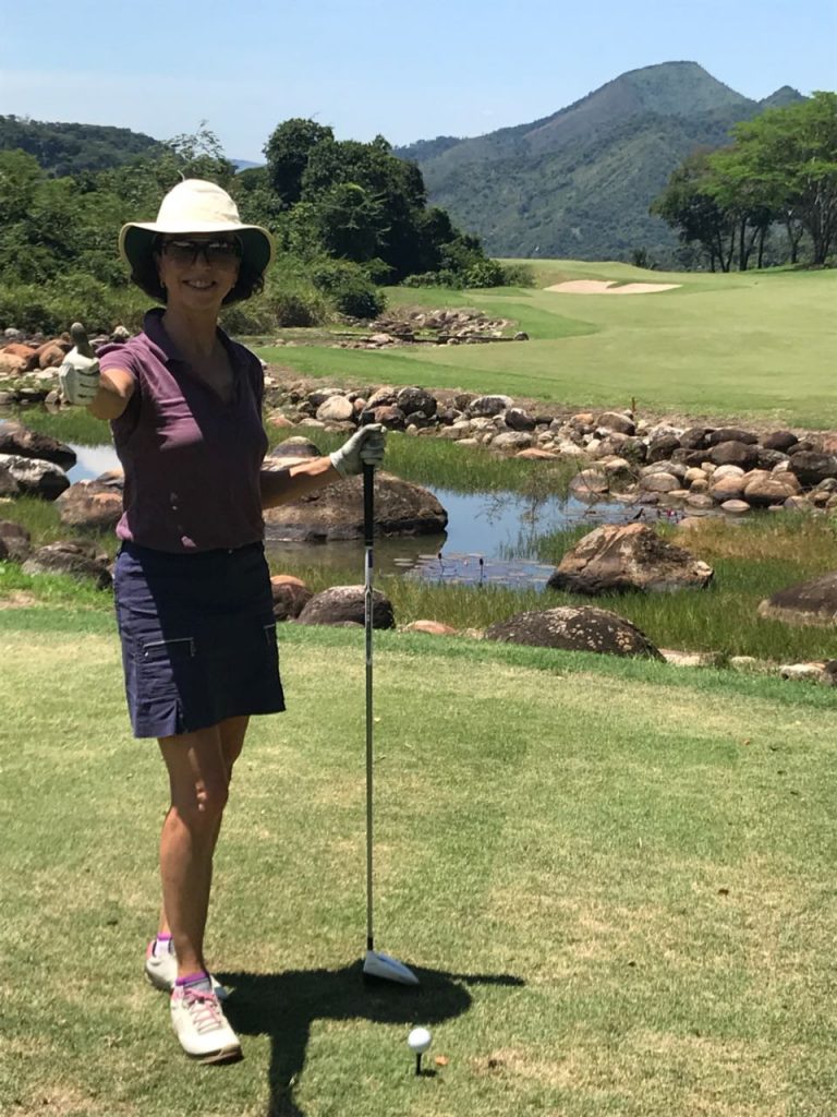 Clemencia Gutierrez de Samper