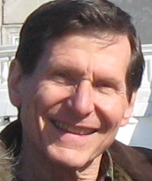 Robert Bowman