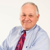 Patient image of: Paul Gerbino
