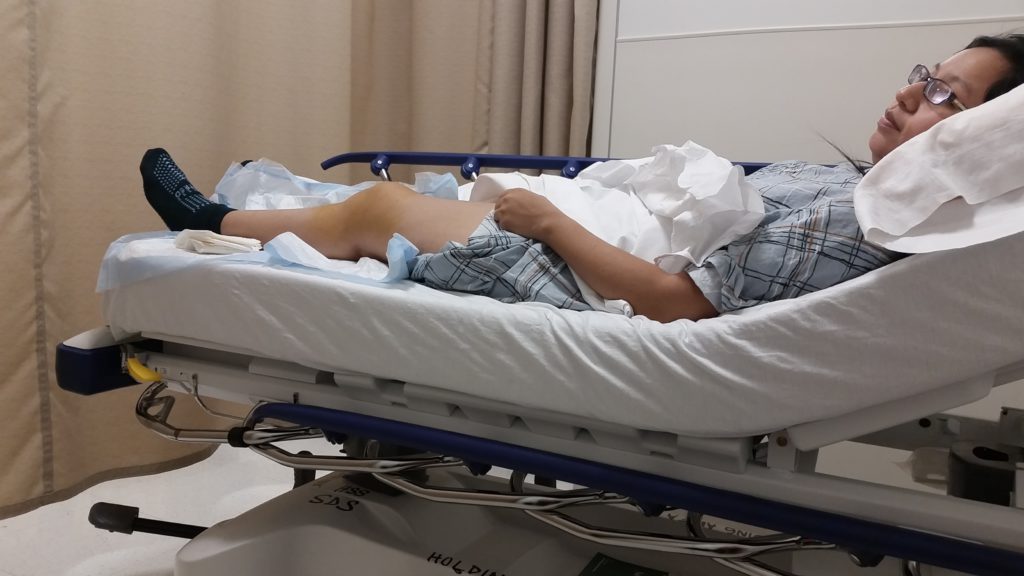 Genesis Alvarado Ramos