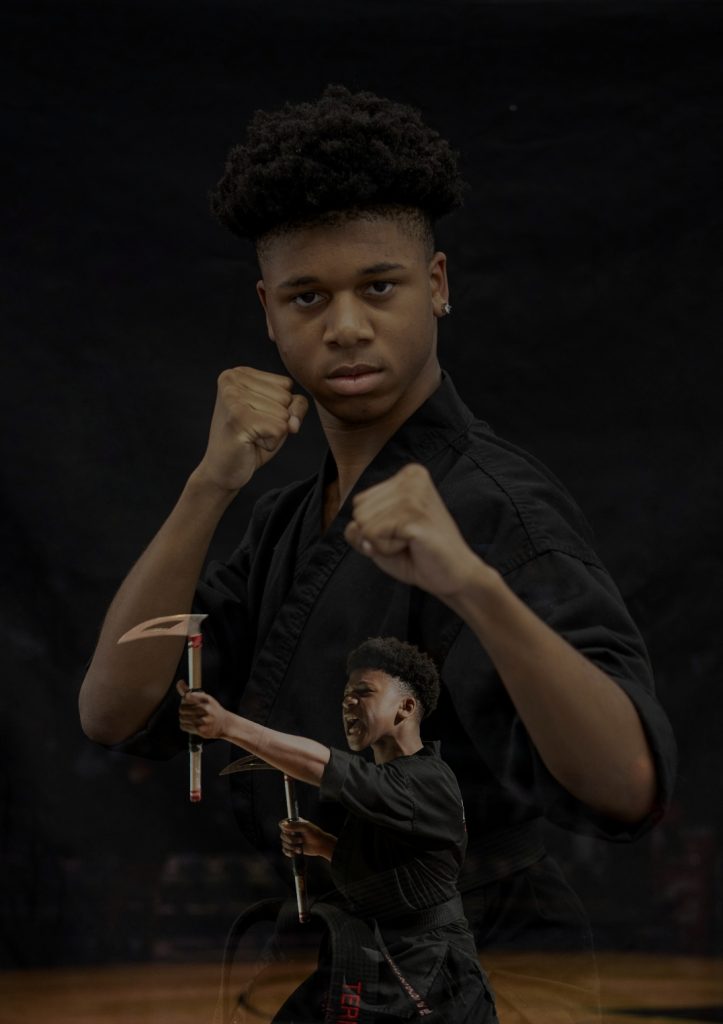 Terrance Broughton, Jr.