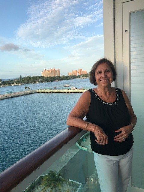 Rosalie LaLima Kaecker