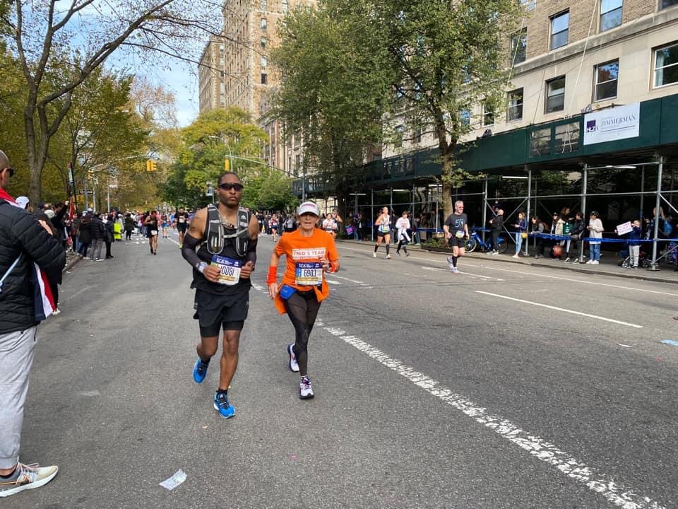 Barbara Ann Morrissey