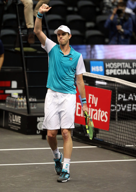 Sam Querrey