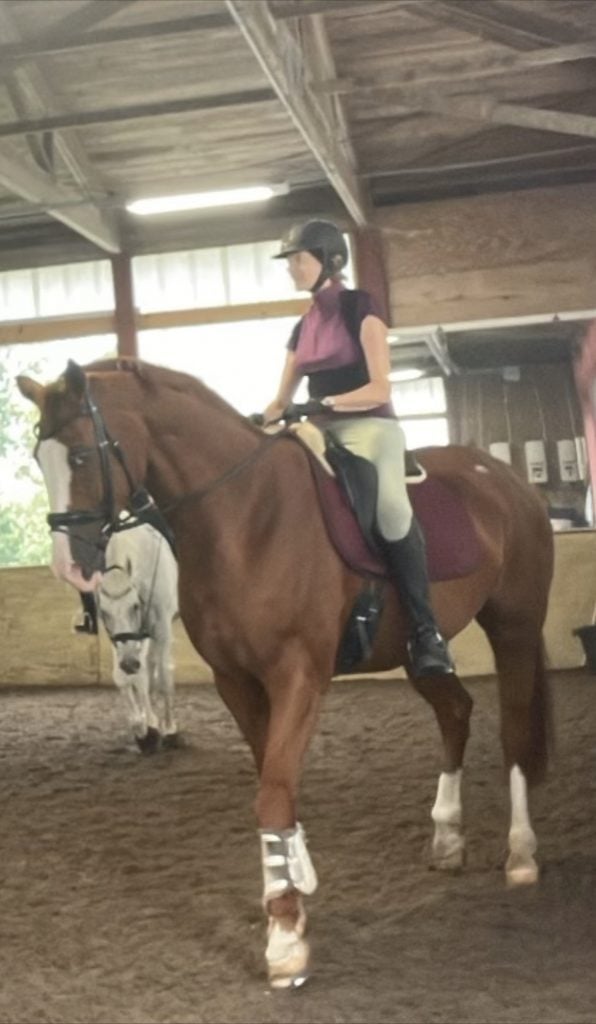 Elisabeth Post Marner