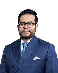 Photo of Daniel