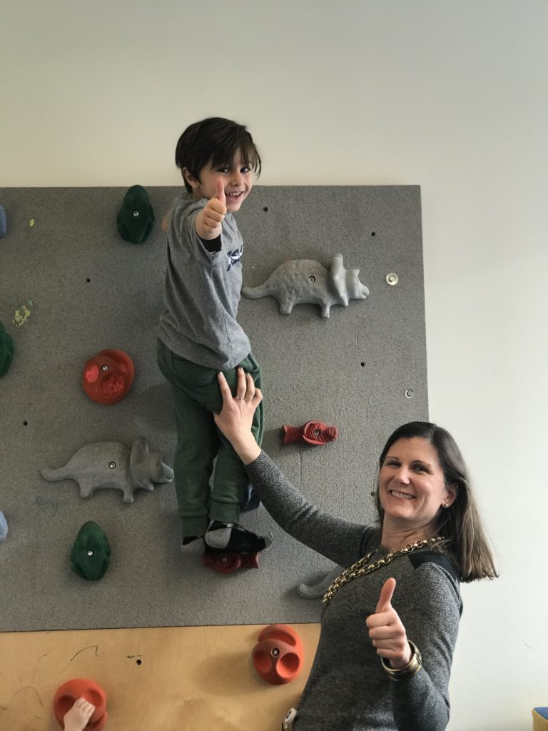 Grayson Lerner Schachter