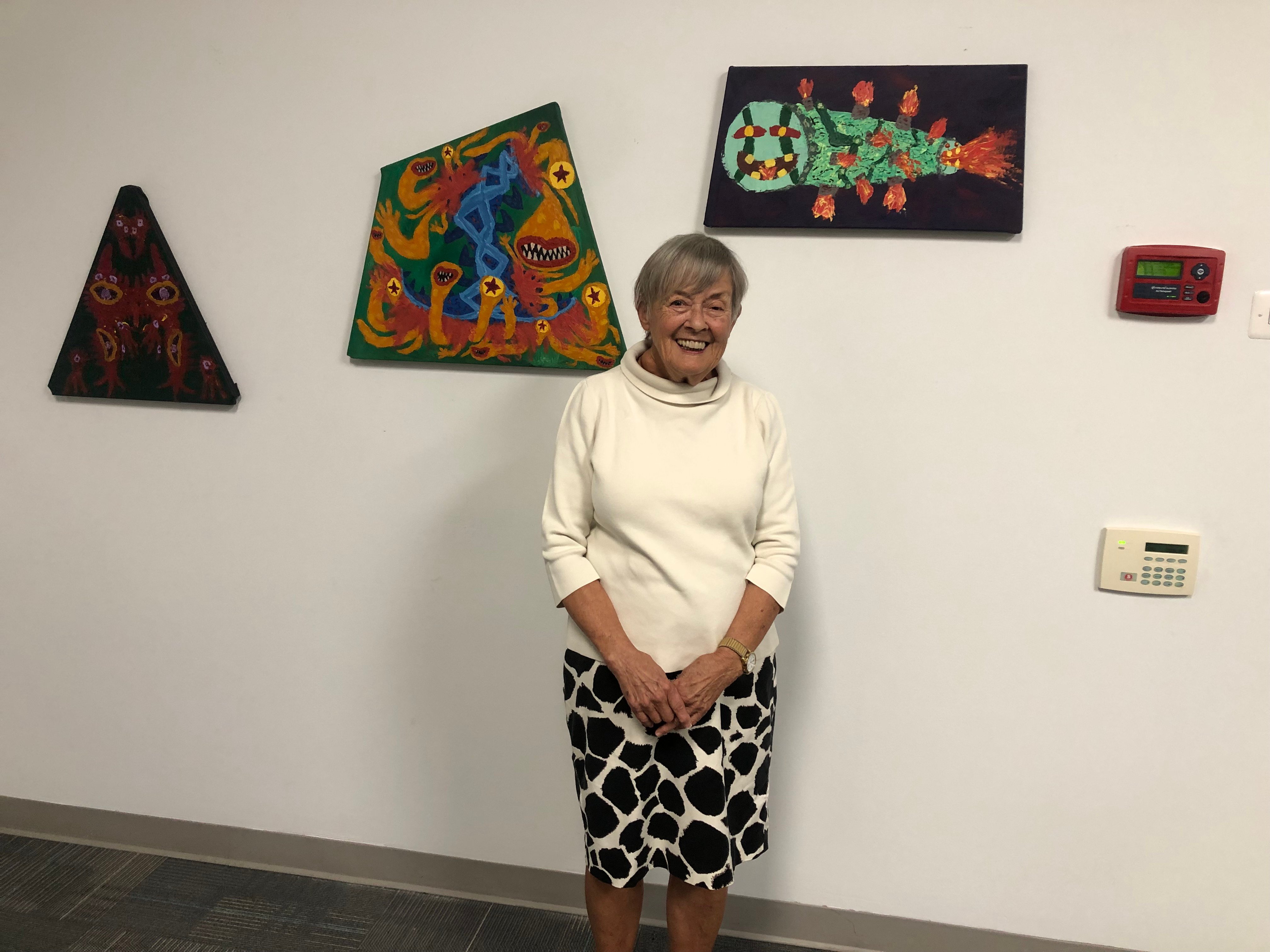 Patient image of: Patricia Perruccio