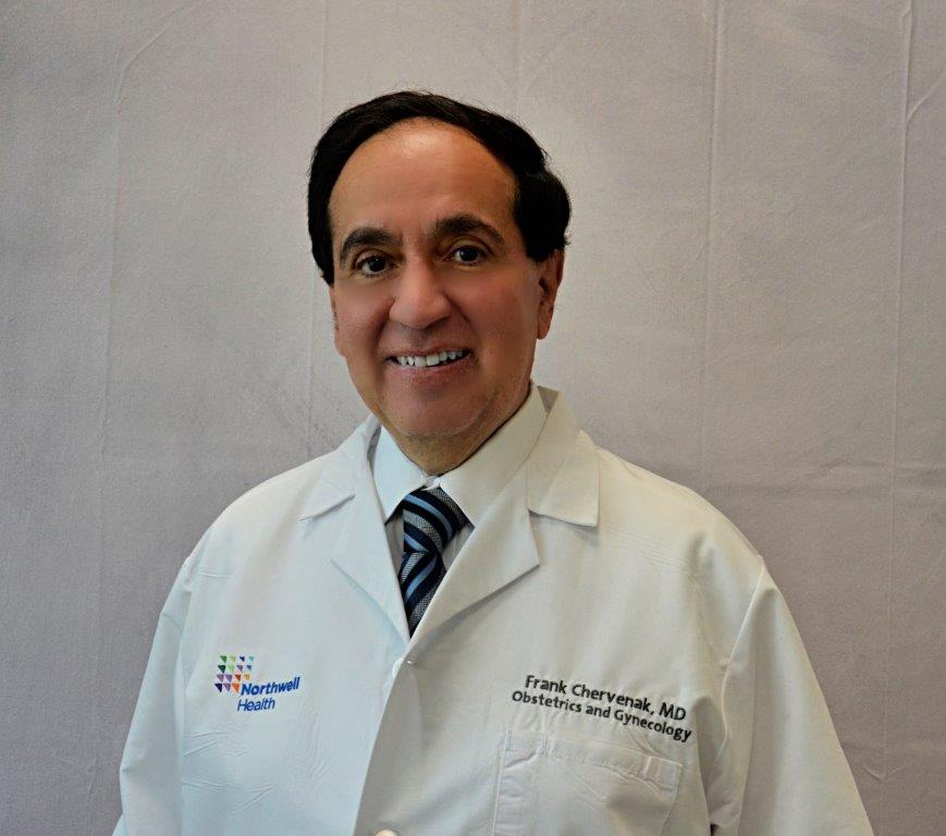 Frank Chervenak