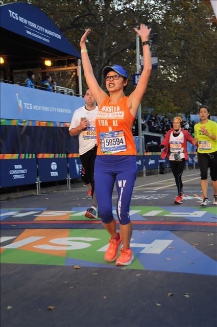 Rosita Chan-Vicelich