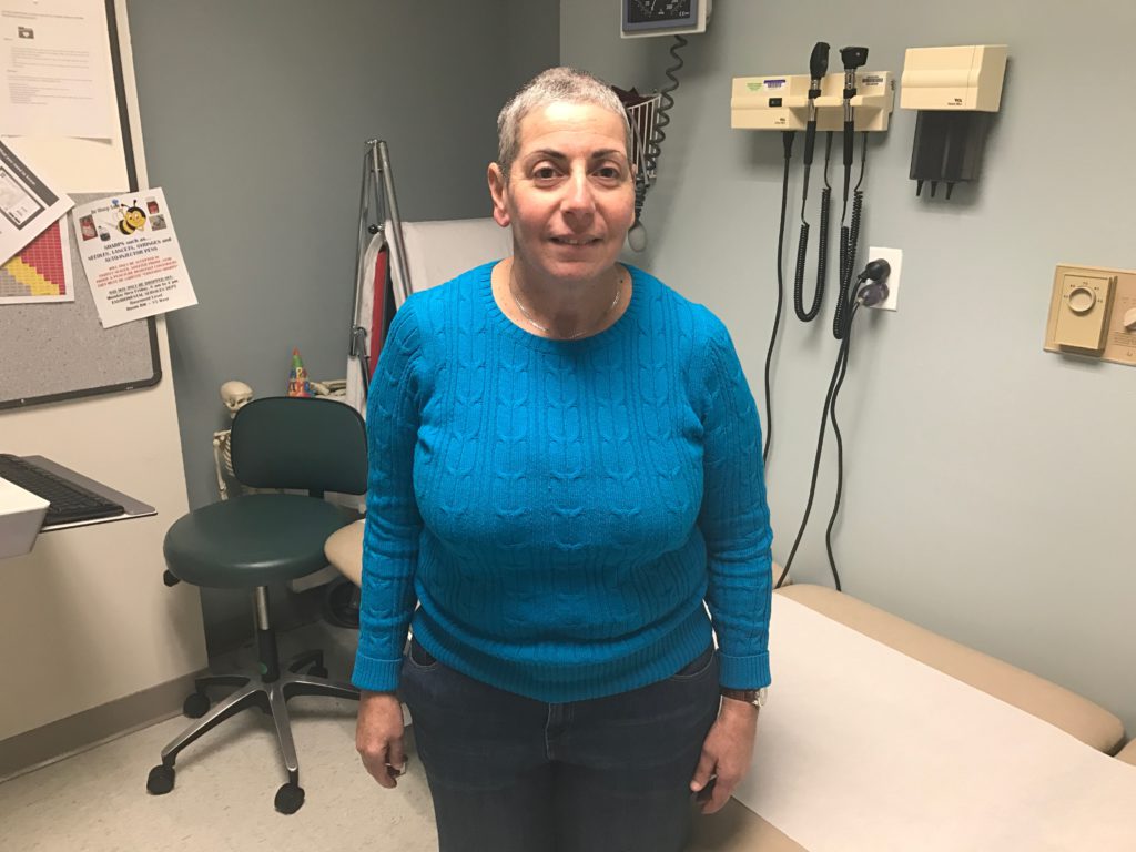 Maria Johnna Noel Trongone