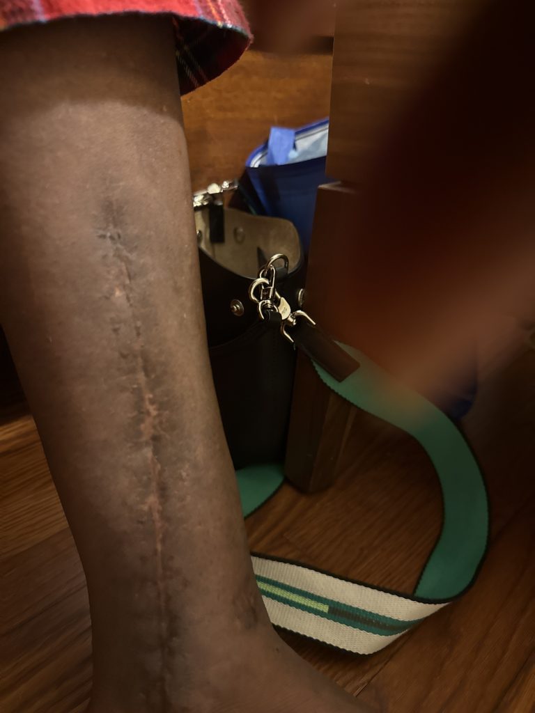 Angelyn Bannor Asante