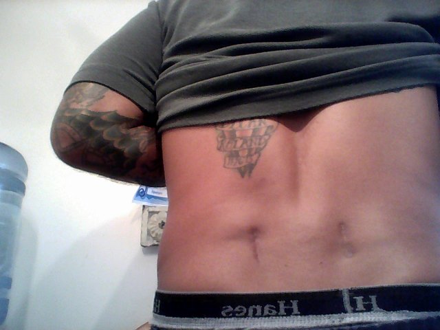 Christopher Cardinoza