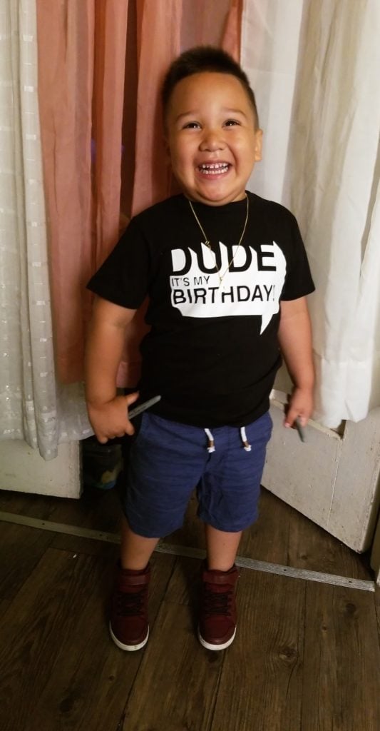 Edwin Alexander Hernandez