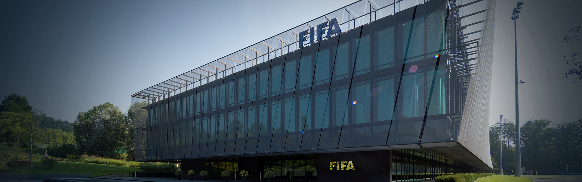 Banner image - FIFA