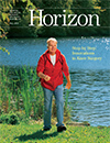 horizon fall 2010 cover