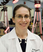 Photo of Lisa Mandl, MD, MPH