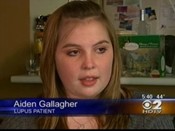 Photo of Aiden Gallagher