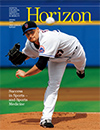 horizon spring 2009 cover