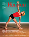 horizon spring 2010 cover