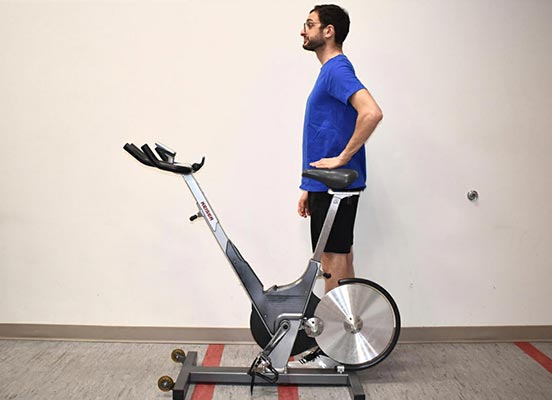 How to Set Up Spin Bike? 
