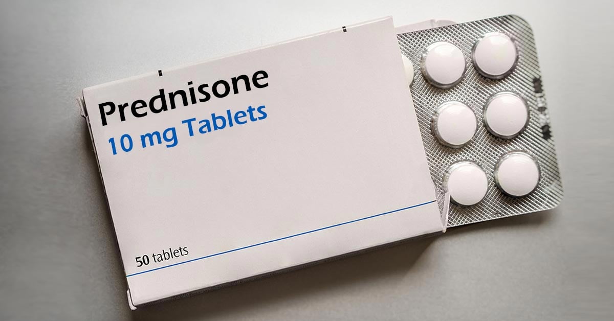 Steroid Side Effects: How to Reduce Corticosteroid Side Effects