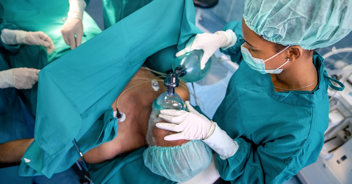 Will I Feel Pain After Surgery?