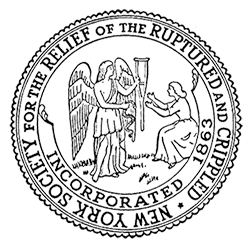HSS Alumni Seal