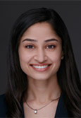 Anokhi Saklecha, MD
