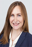Kaci French, MD