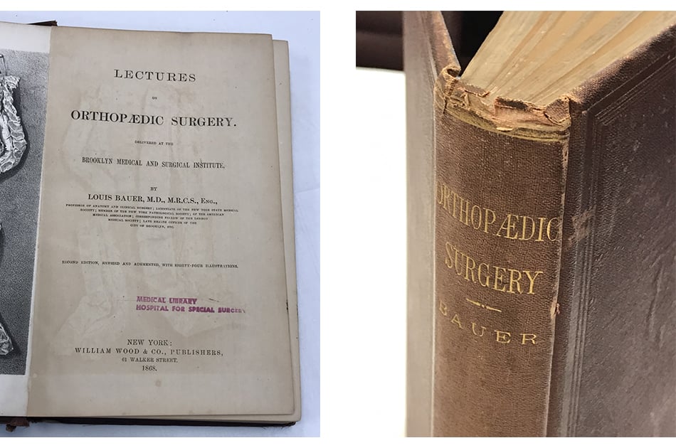 Book covers