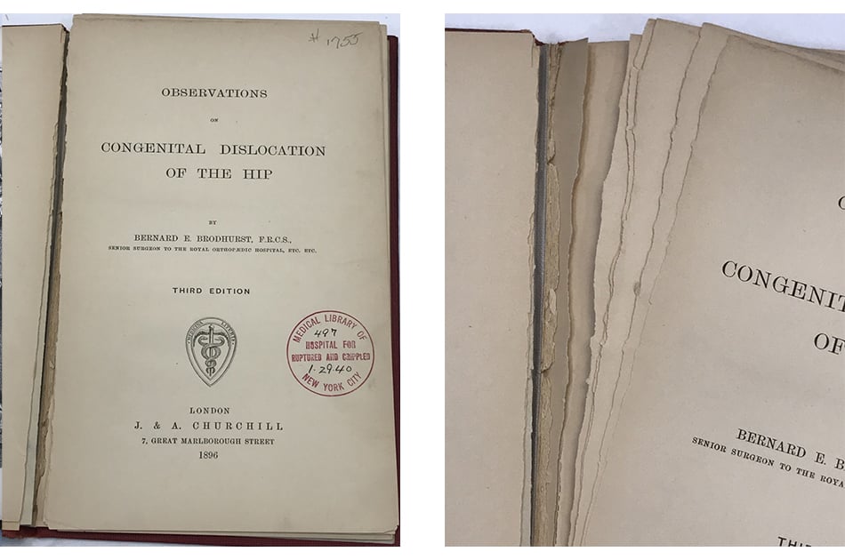 Book covers
