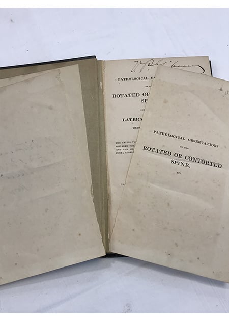 Book covers