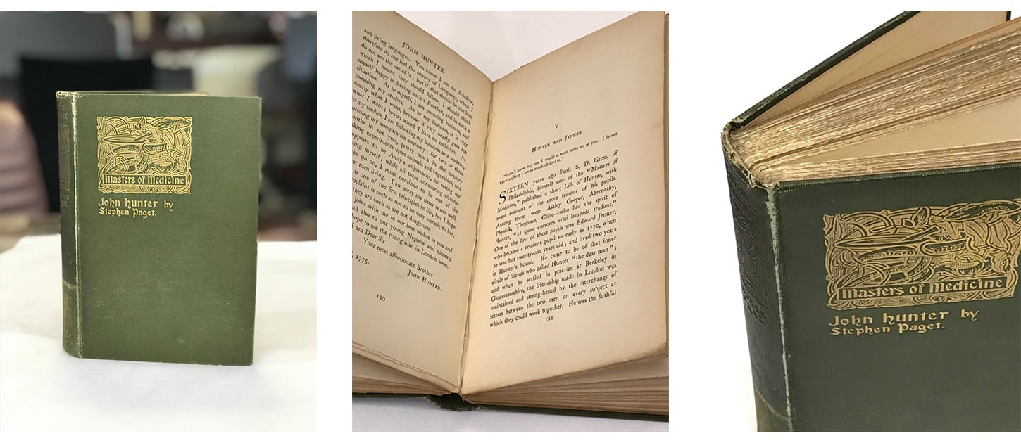 Book covers