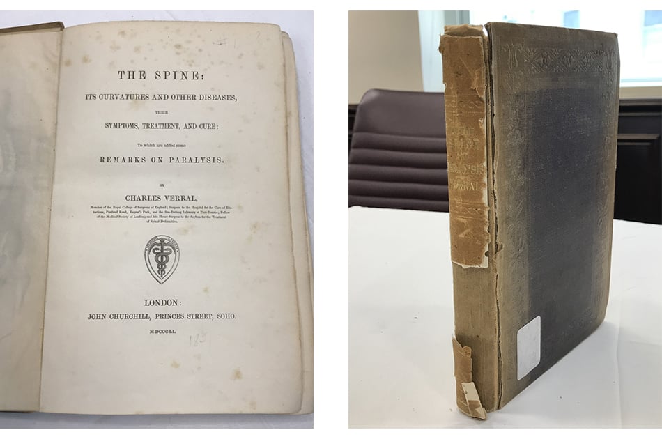 Book covers