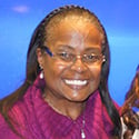 Photo of Maria-Elena