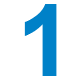 number 1