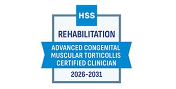 photo of CMT certification badge