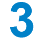 number 3