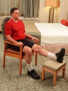 position-sitting