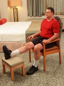 position-sitting