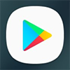 Google Play store icon